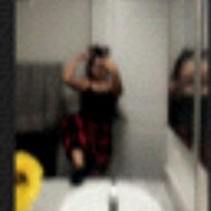 Meet your Posher, Dianna